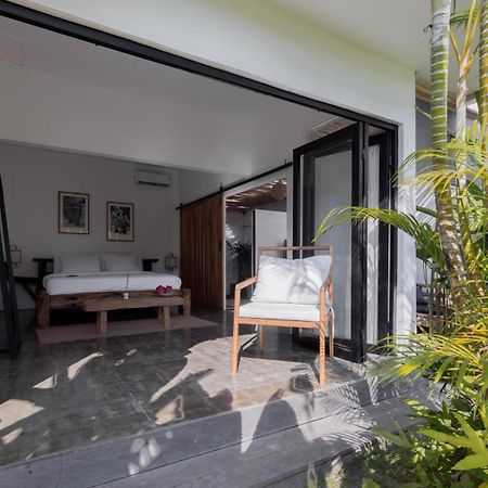 Hola Villas & Lofts Uluwatu المظهر الخارجي الصورة