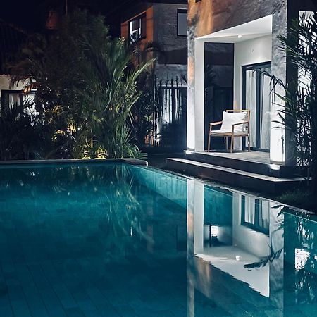 Hola Villas & Lofts Uluwatu المظهر الخارجي الصورة