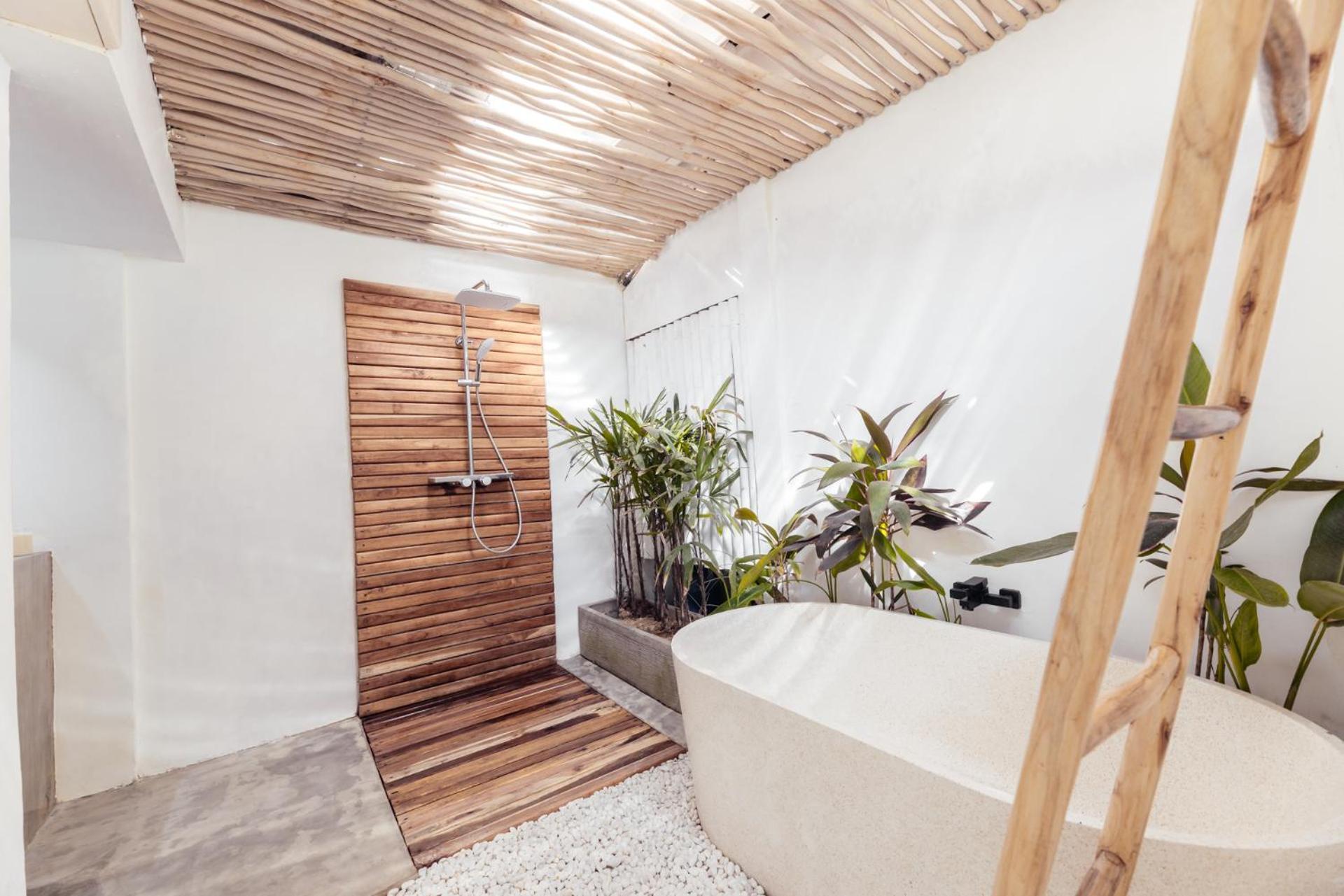 Hola Villas & Lofts Uluwatu المظهر الخارجي الصورة
