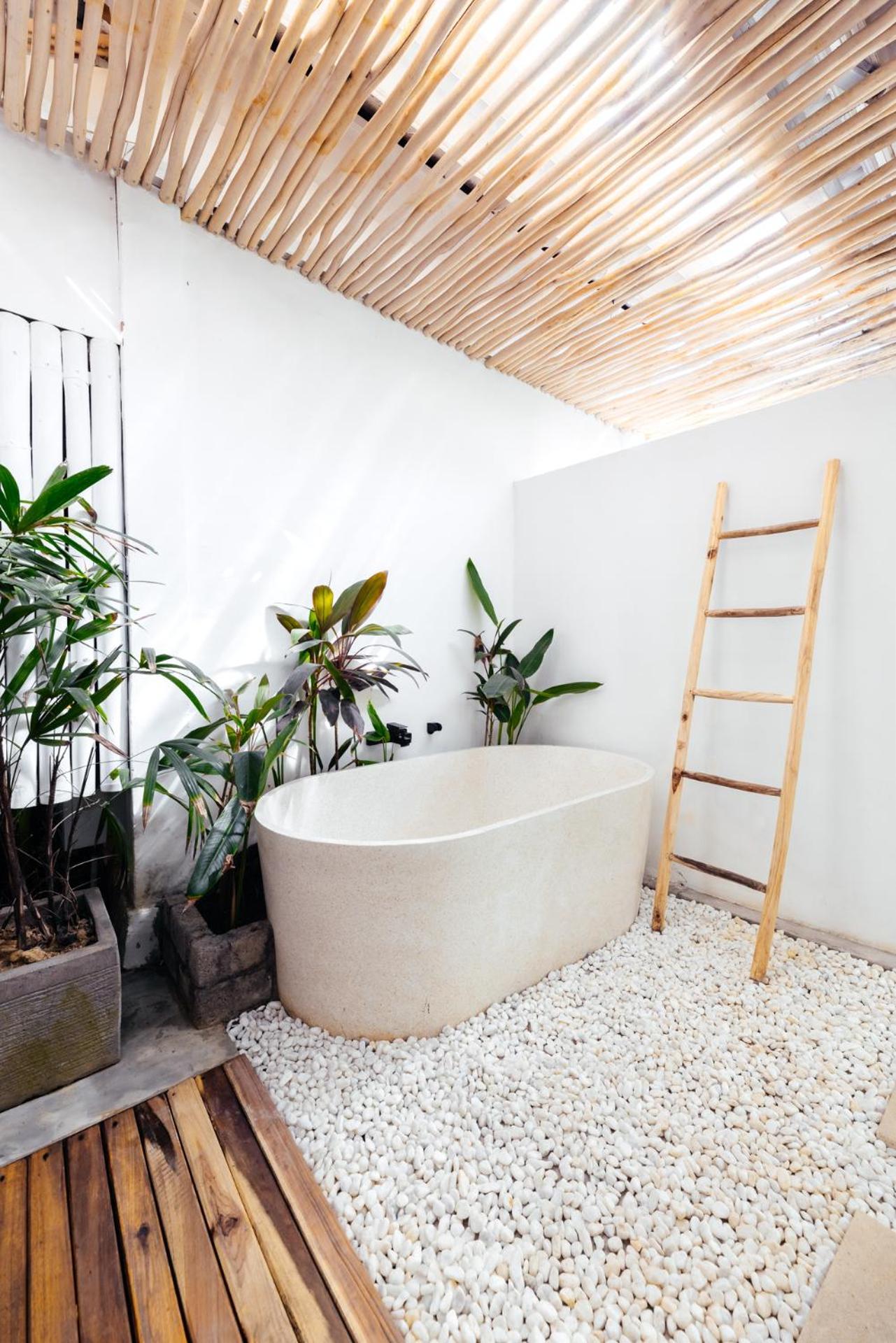 Hola Villas & Lofts Uluwatu المظهر الخارجي الصورة