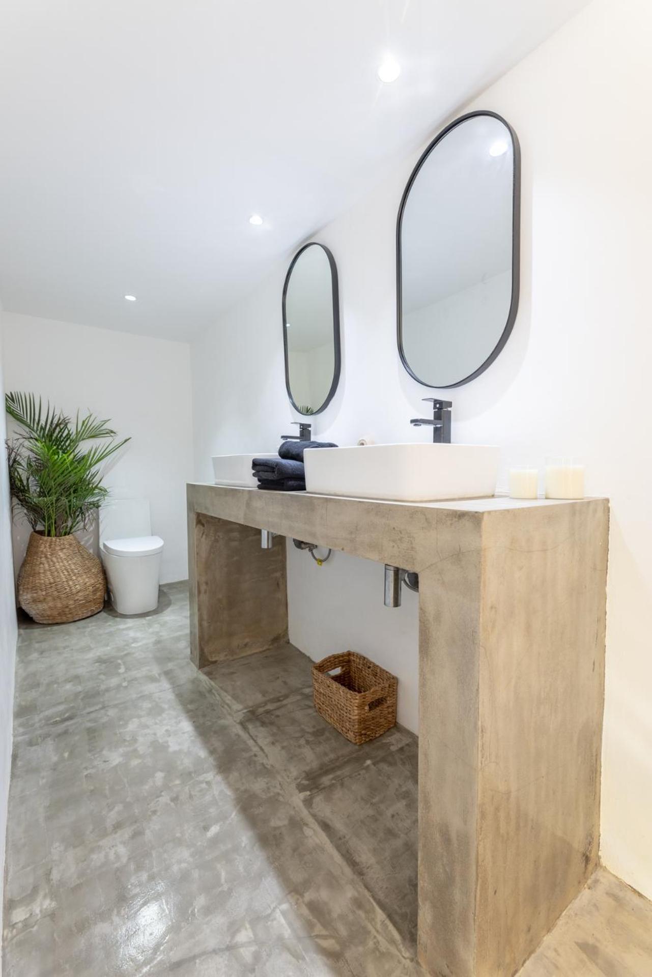 Hola Villas & Lofts Uluwatu المظهر الخارجي الصورة