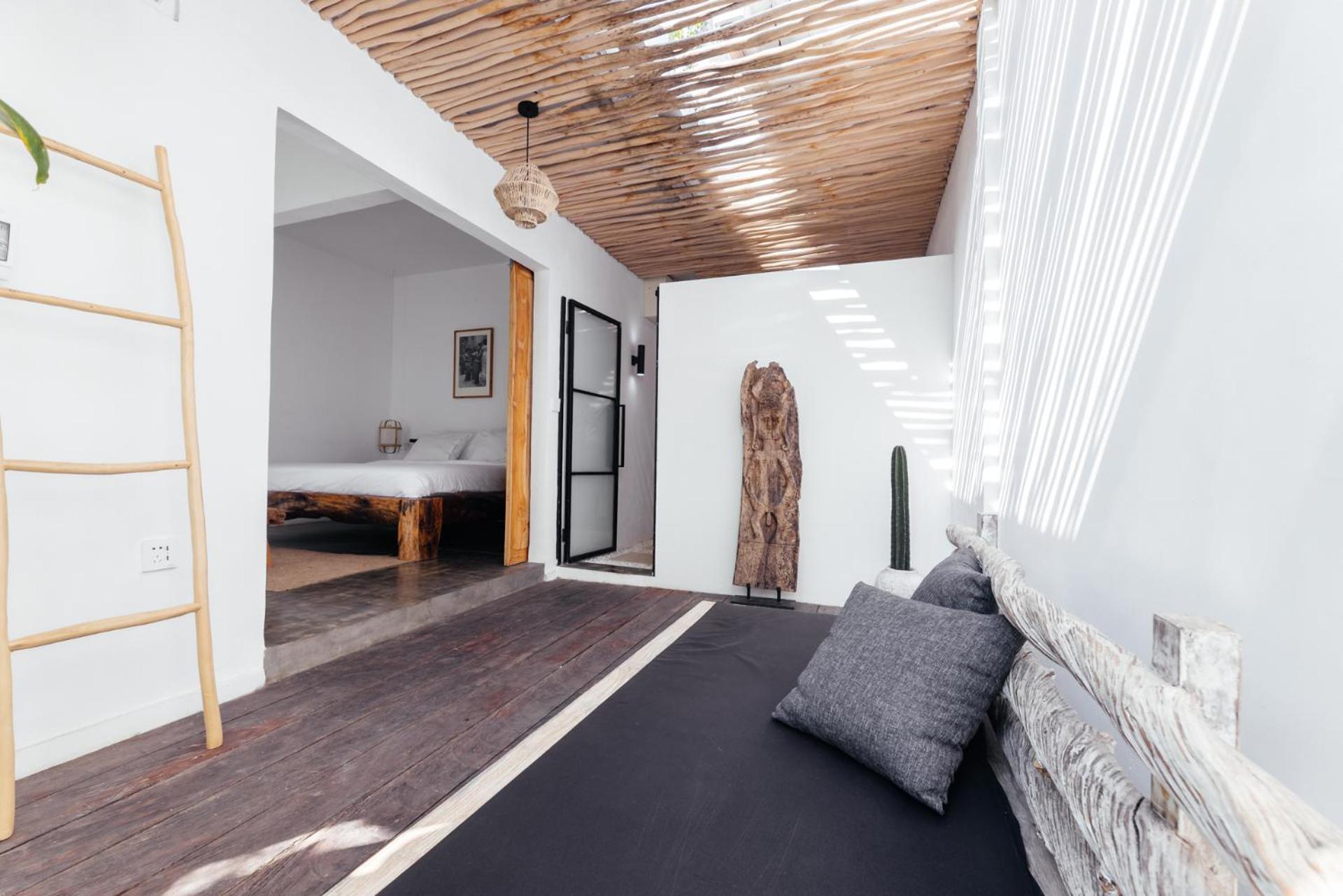 Hola Villas & Lofts Uluwatu المظهر الخارجي الصورة