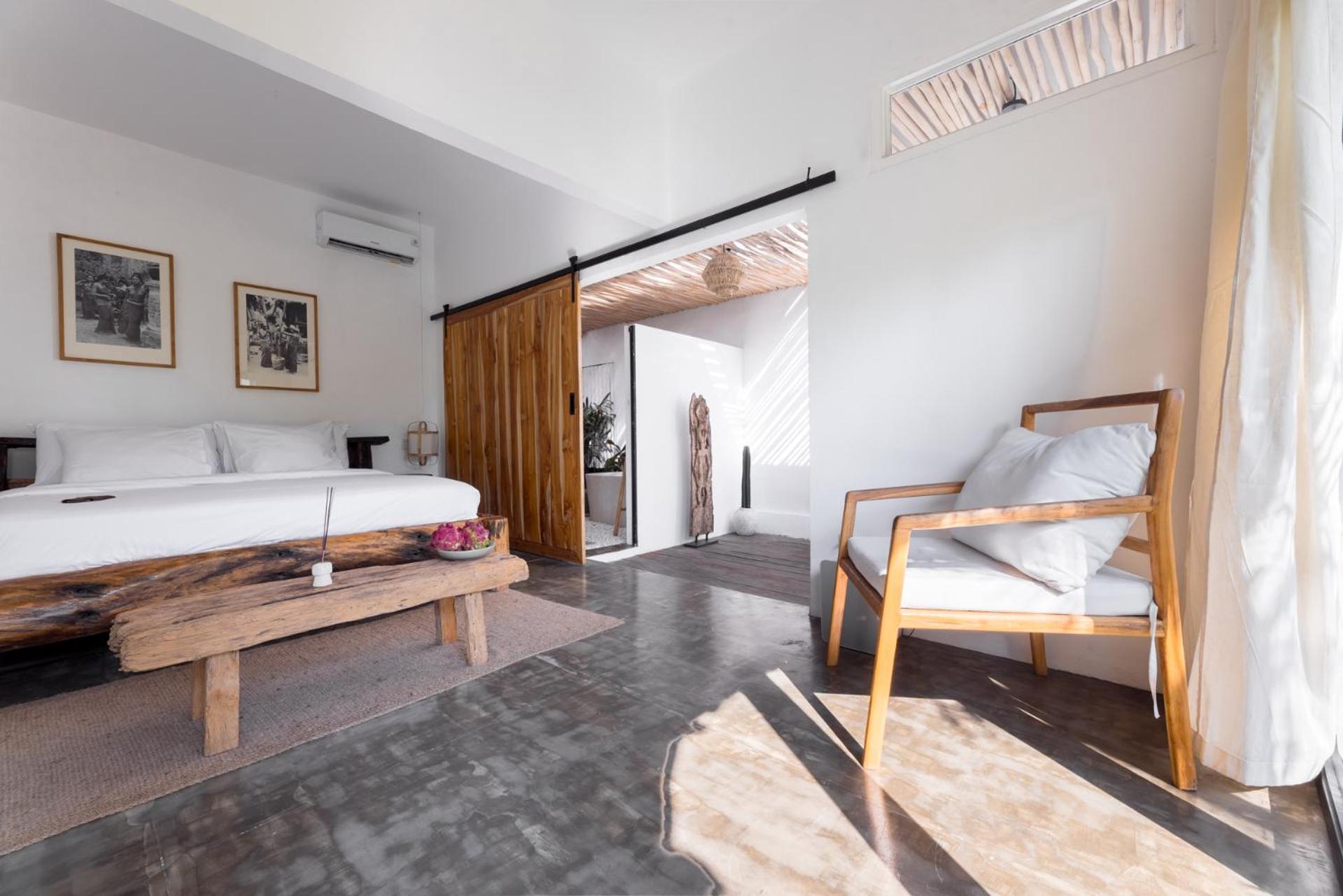 Hola Villas & Lofts Uluwatu المظهر الخارجي الصورة