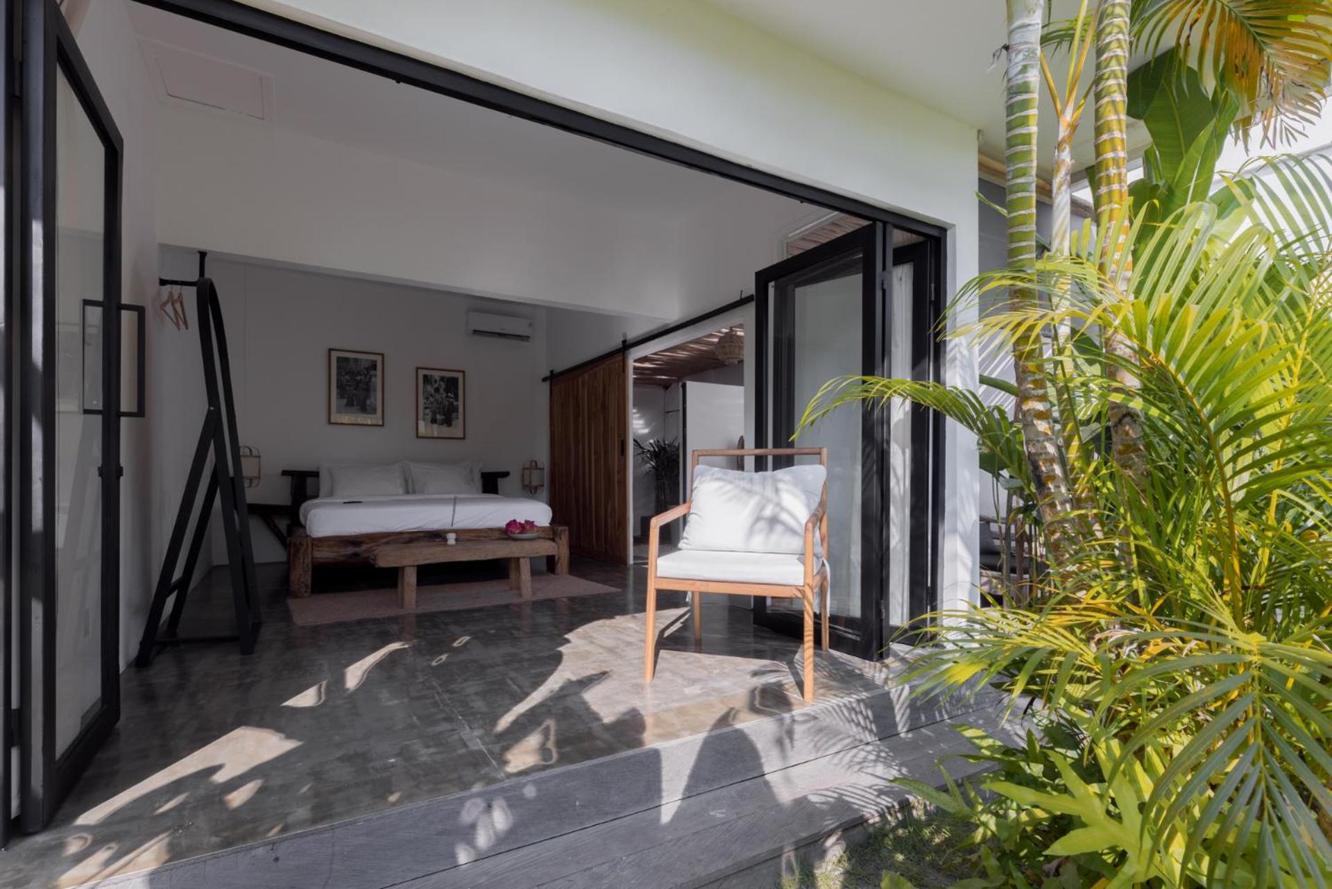 Hola Villas & Lofts Uluwatu المظهر الخارجي الصورة