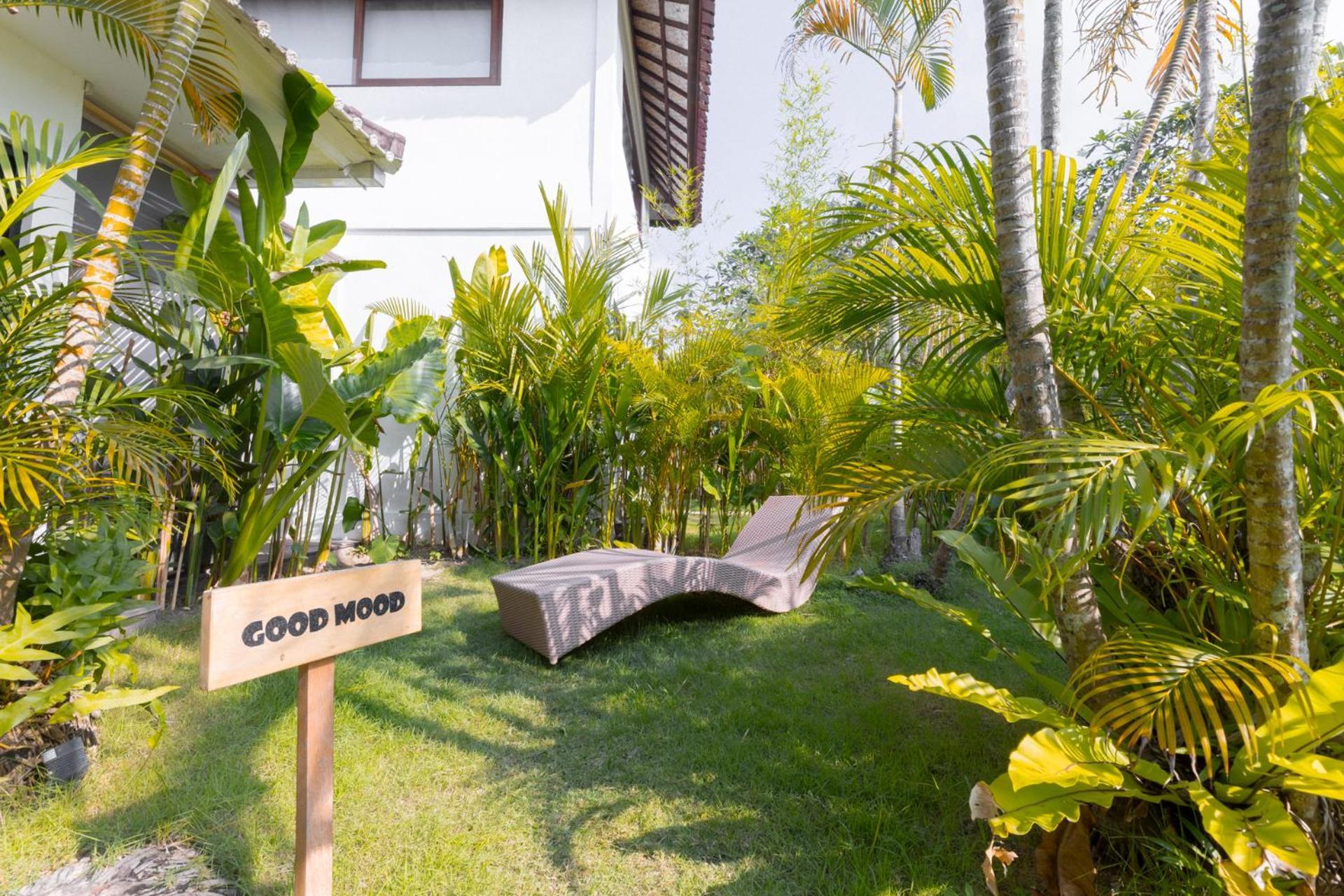 Hola Villas & Lofts Uluwatu المظهر الخارجي الصورة