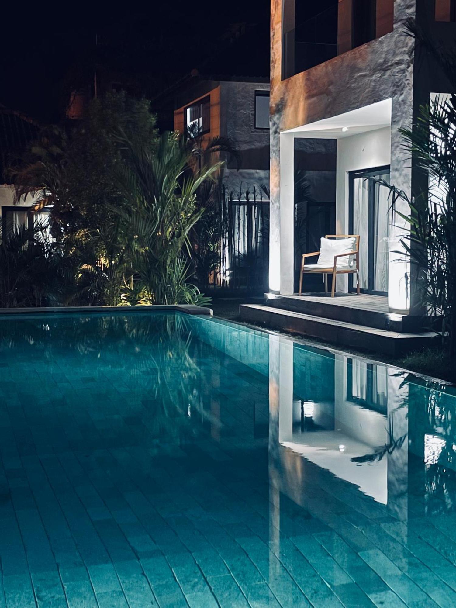 Hola Villas & Lofts Uluwatu المظهر الخارجي الصورة
