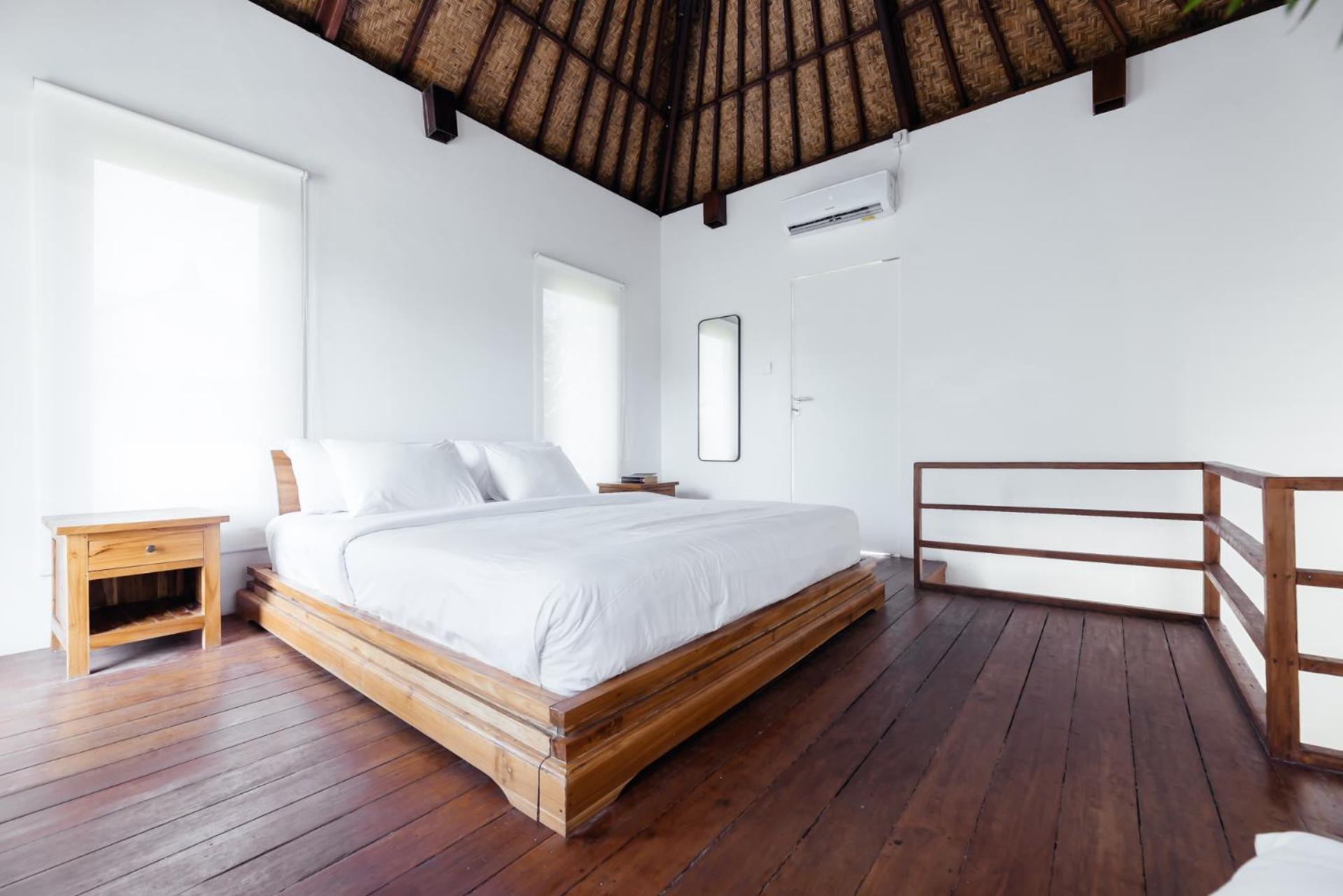 Hola Villas & Lofts Uluwatu المظهر الخارجي الصورة