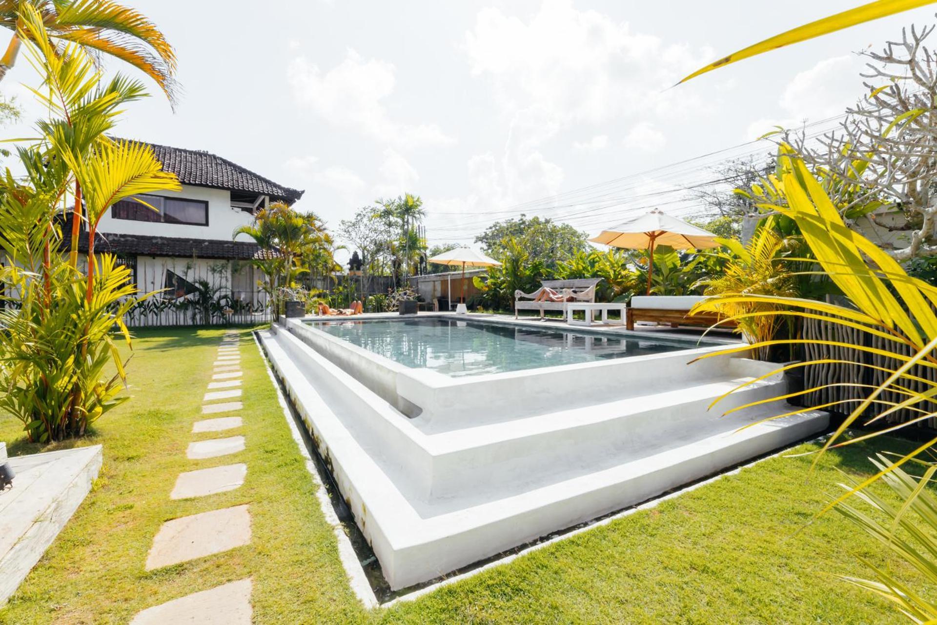 Hola Villas & Lofts Uluwatu المظهر الخارجي الصورة