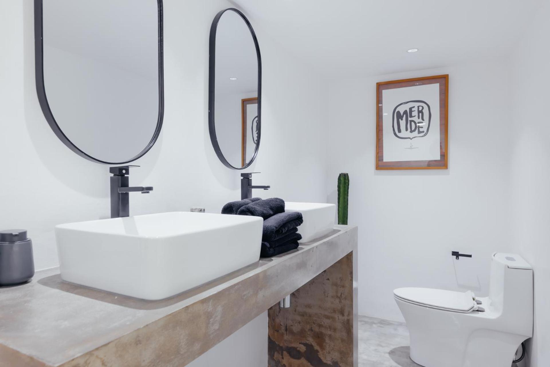 Hola Villas & Lofts Uluwatu المظهر الخارجي الصورة