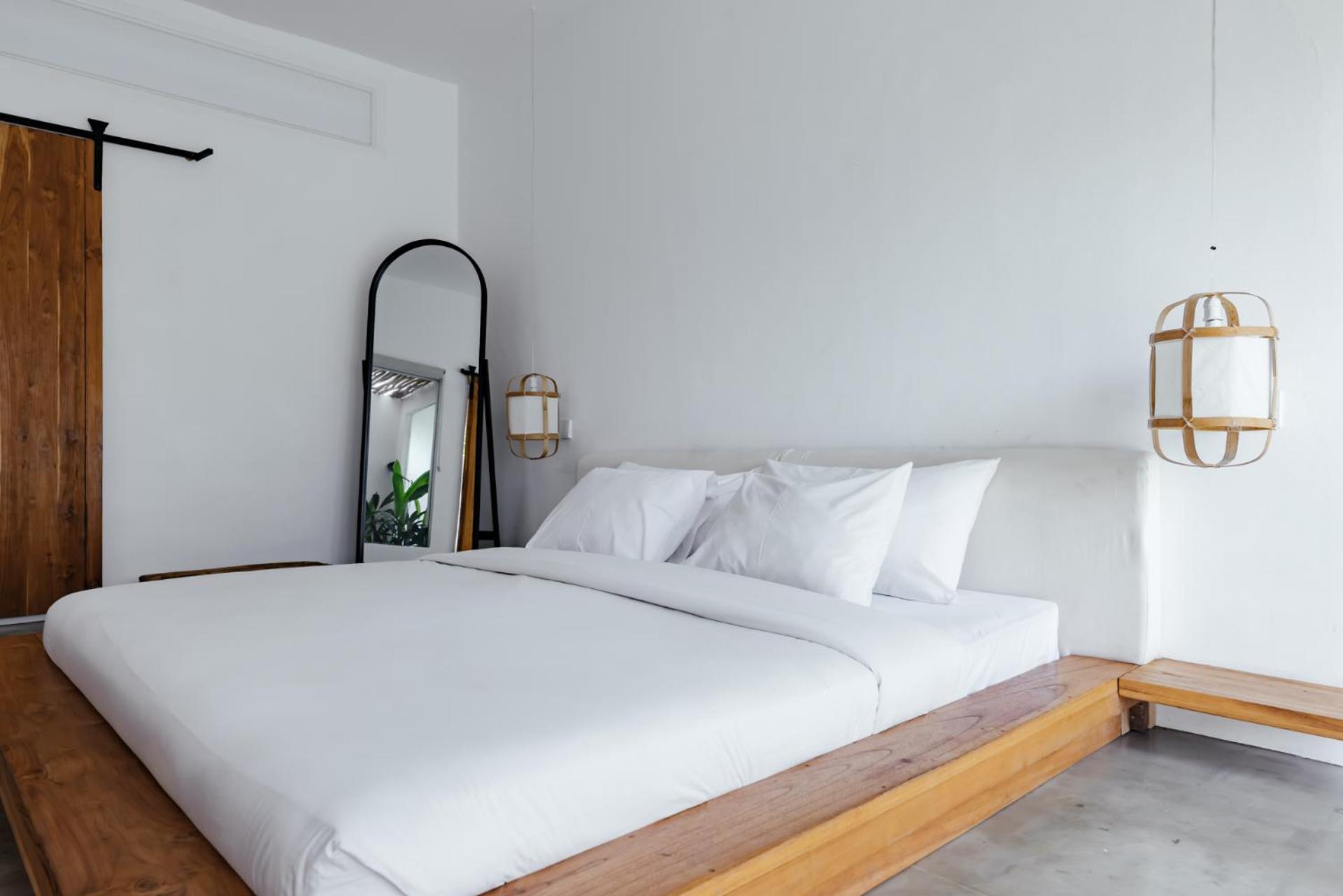 Hola Villas & Lofts Uluwatu المظهر الخارجي الصورة