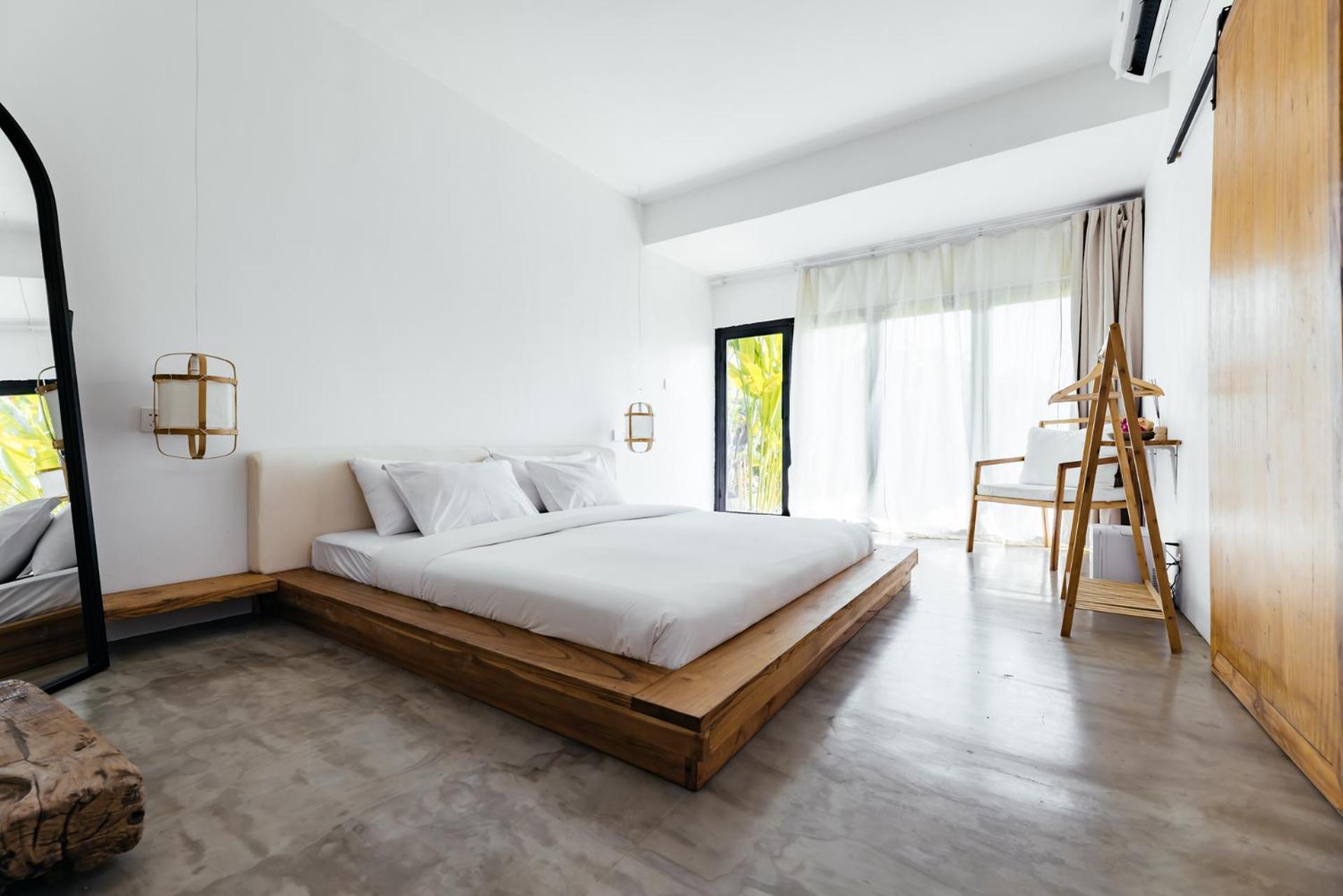 Hola Villas & Lofts Uluwatu المظهر الخارجي الصورة