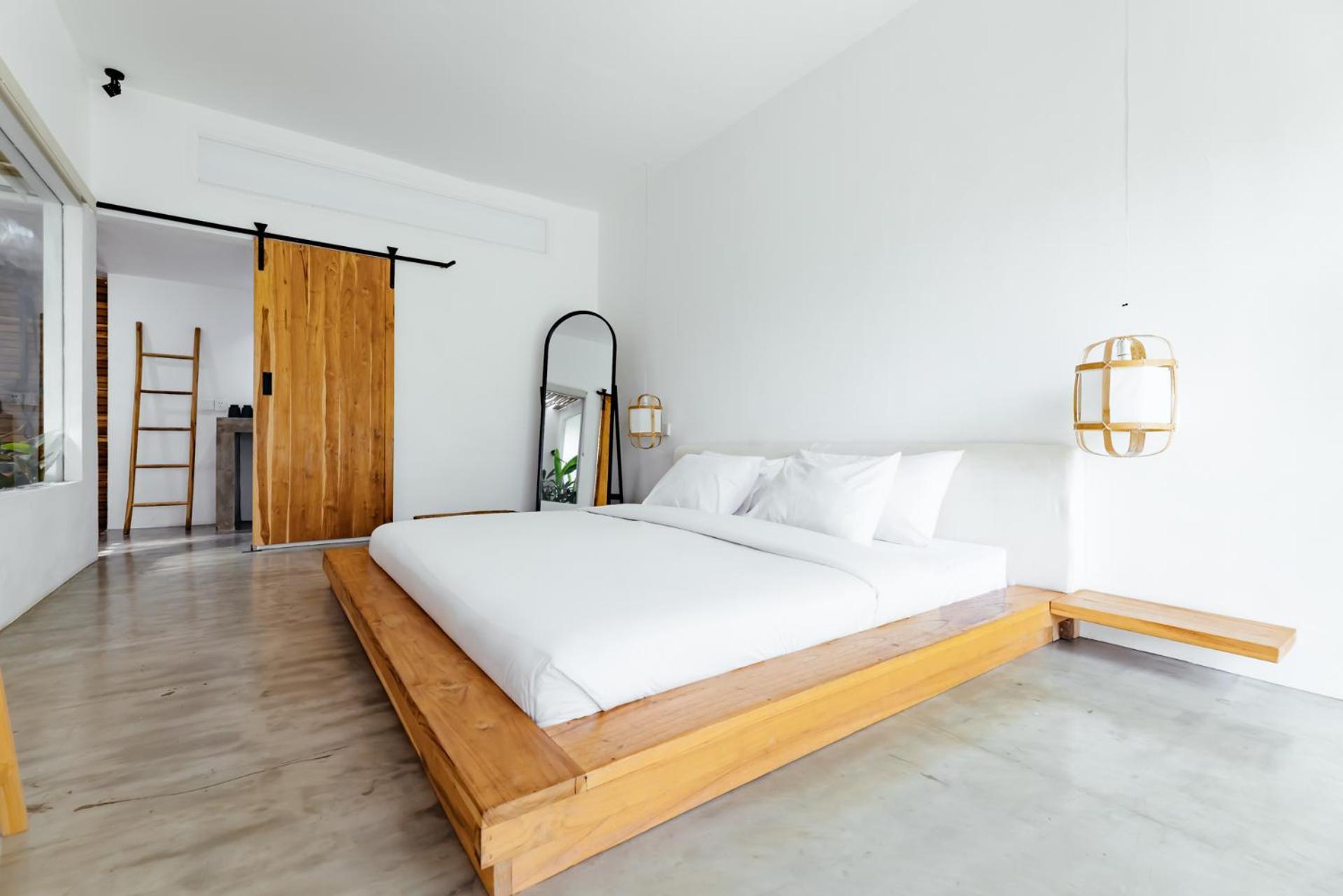 Hola Villas & Lofts Uluwatu المظهر الخارجي الصورة