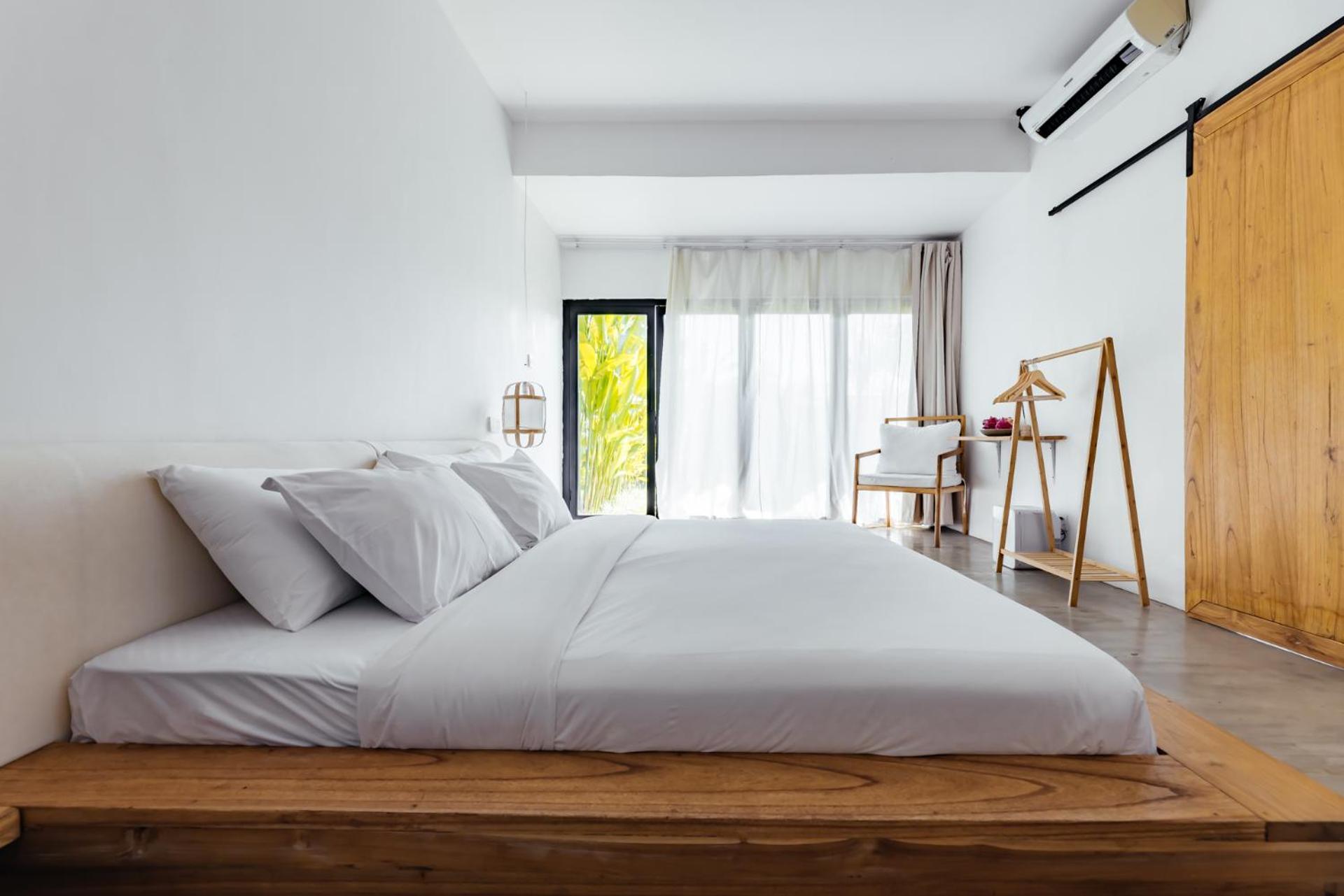 Hola Villas & Lofts Uluwatu المظهر الخارجي الصورة