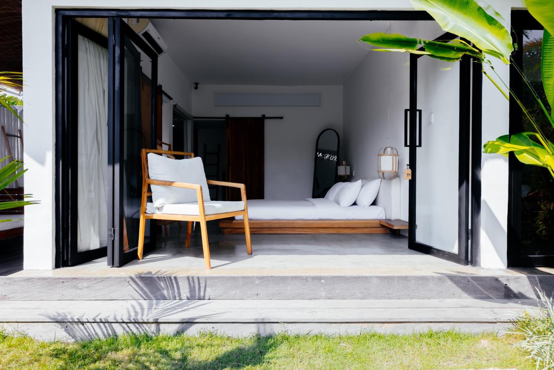 Hola Villas & Lofts Uluwatu المظهر الخارجي الصورة