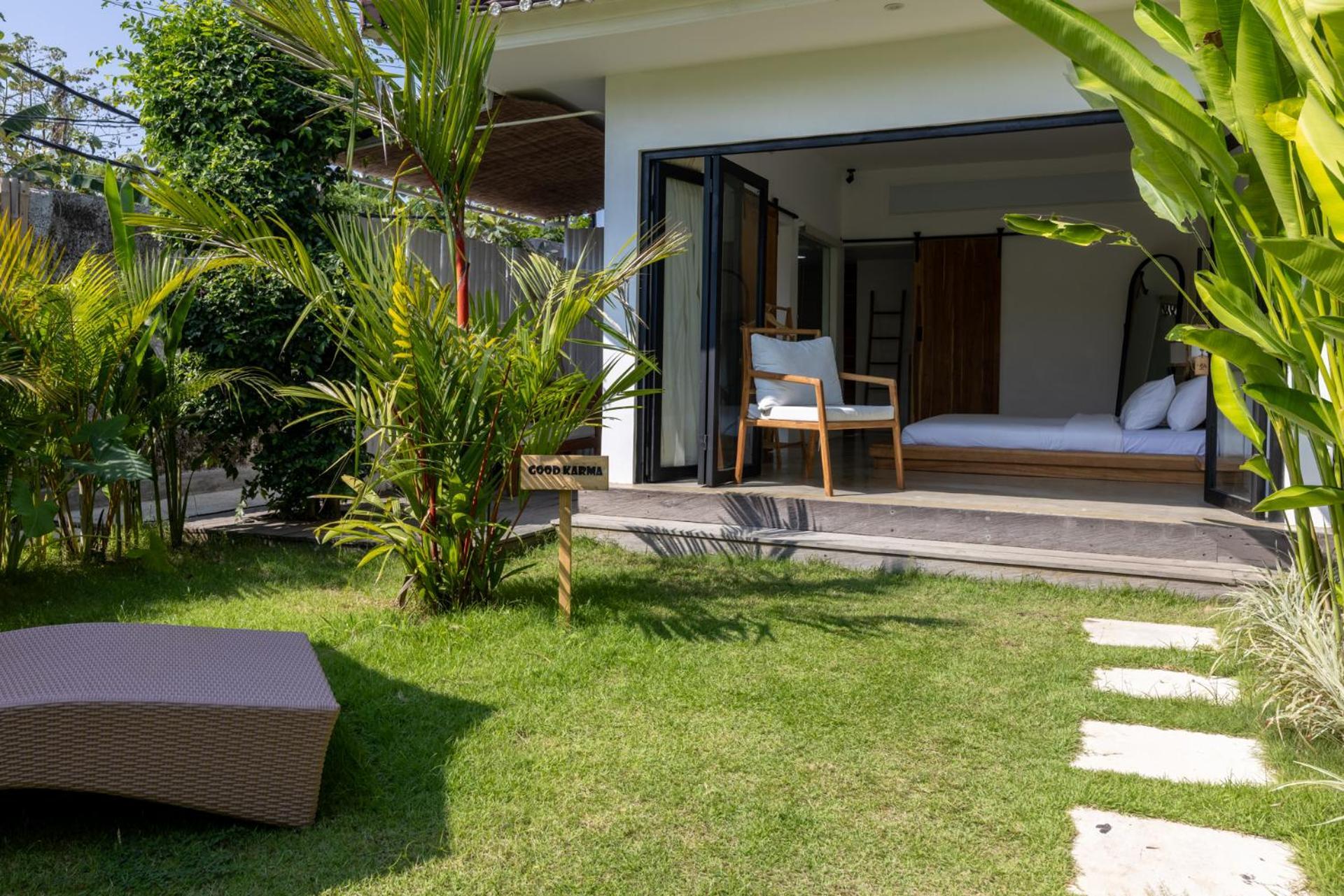 Hola Villas & Lofts Uluwatu المظهر الخارجي الصورة
