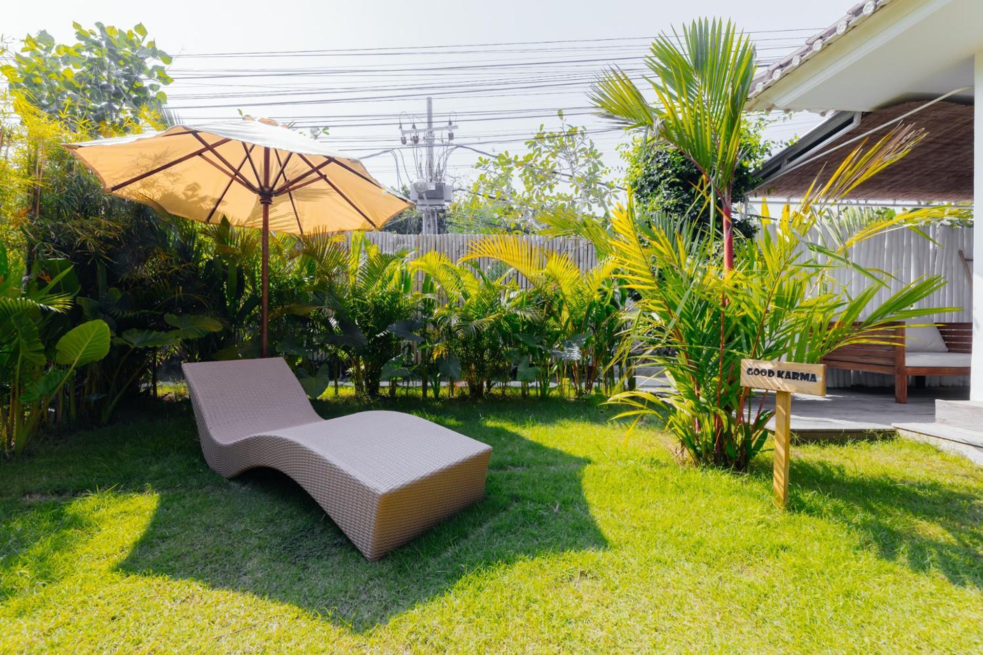 Hola Villas & Lofts Uluwatu المظهر الخارجي الصورة