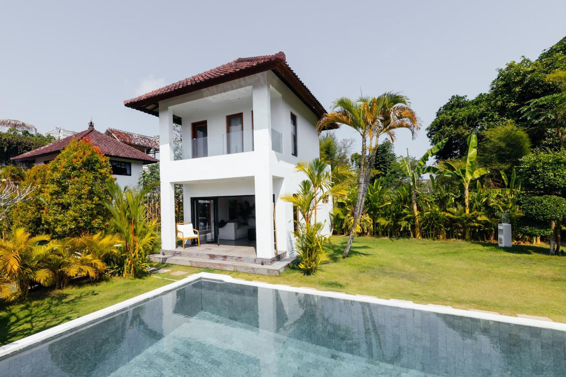 Hola Villas & Lofts Uluwatu المظهر الخارجي الصورة