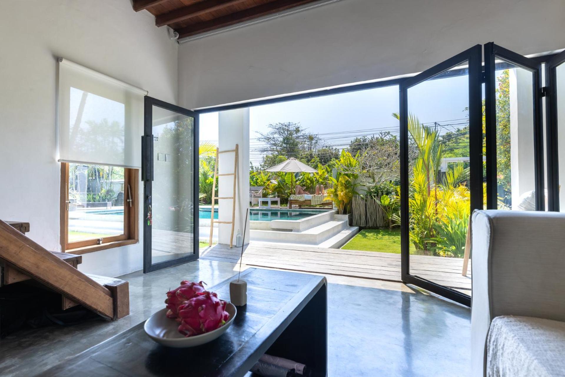 Hola Villas & Lofts Uluwatu المظهر الخارجي الصورة
