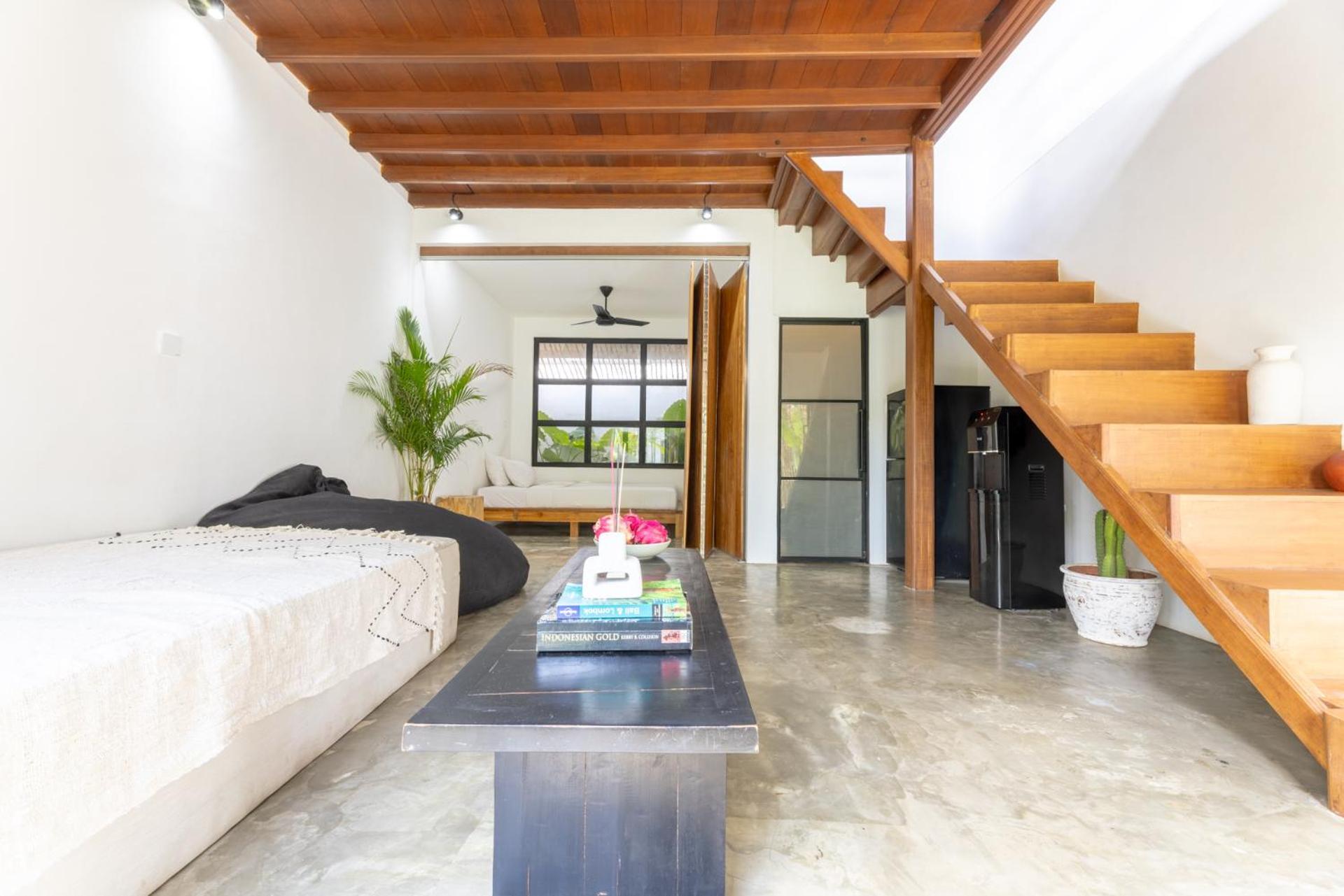 Hola Villas & Lofts Uluwatu المظهر الخارجي الصورة