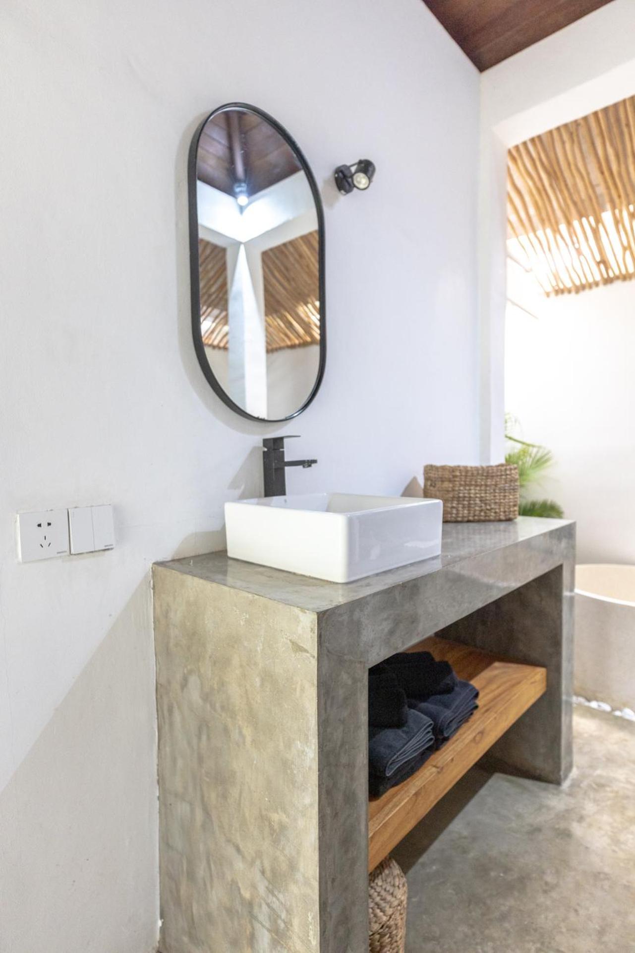 Hola Villas & Lofts Uluwatu المظهر الخارجي الصورة