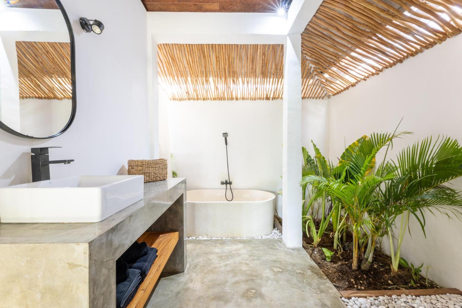 Hola Villas & Lofts Uluwatu المظهر الخارجي الصورة