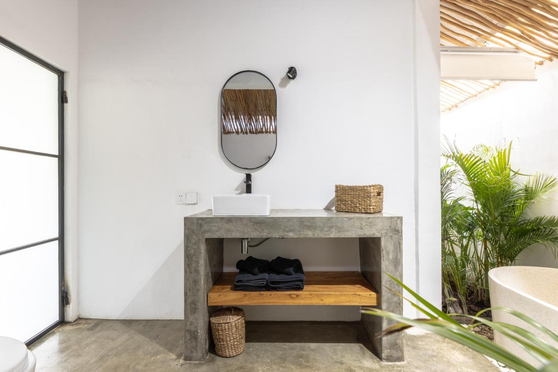 Hola Villas & Lofts Uluwatu المظهر الخارجي الصورة