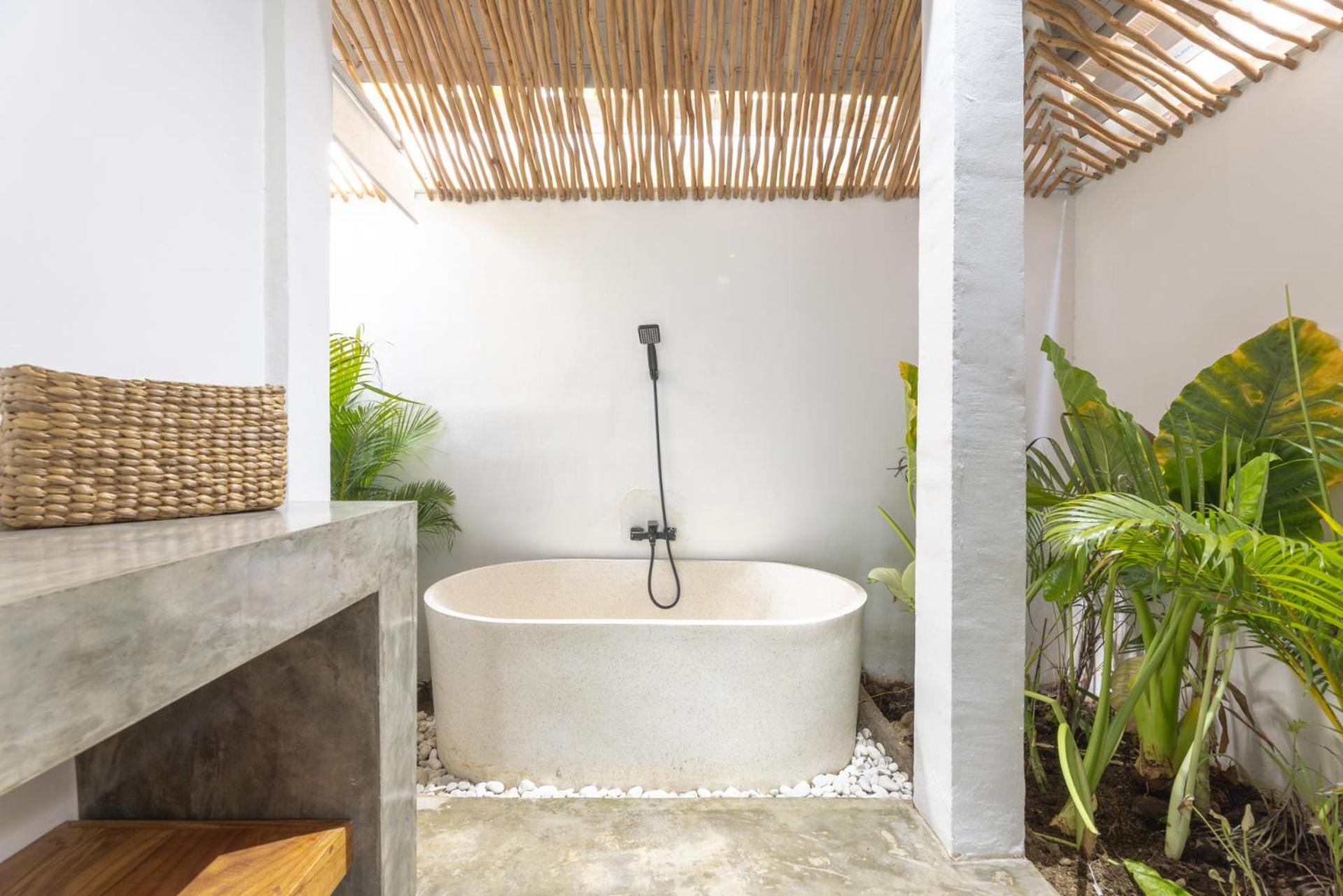 Hola Villas & Lofts Uluwatu المظهر الخارجي الصورة