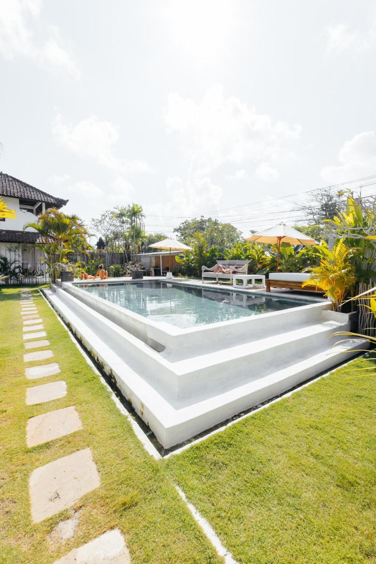 Hola Villas & Lofts Uluwatu المظهر الخارجي الصورة