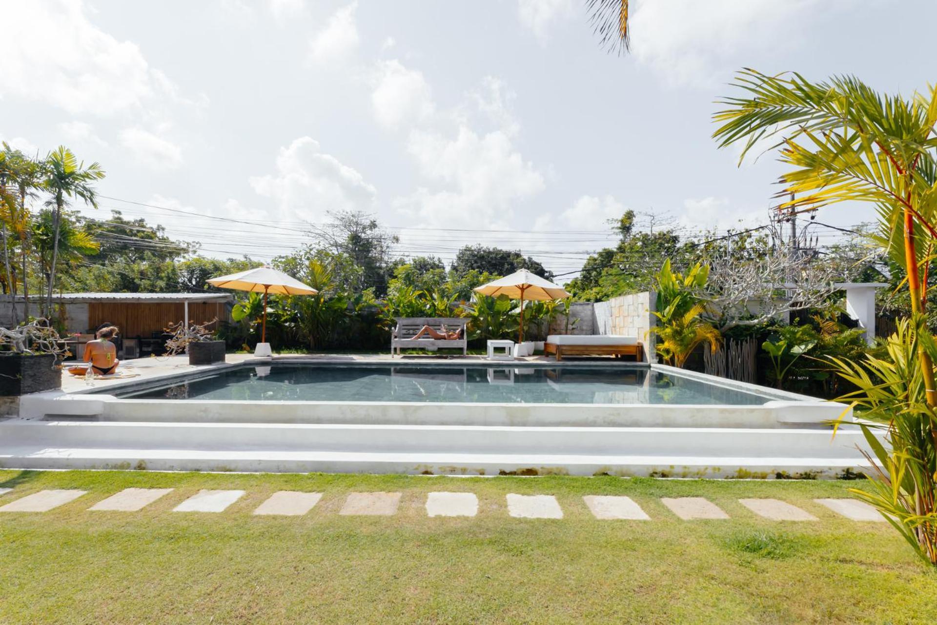 Hola Villas & Lofts Uluwatu المظهر الخارجي الصورة